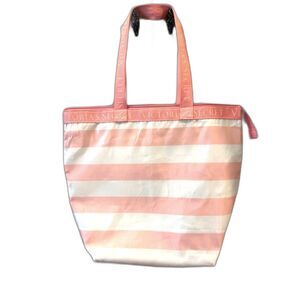 Victoria's Secret Insulated Tote Bag
